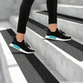 1pcs Non Slip Outdoor Stair Treads,Non Skid Heavy Duty Traction Adhesive Step Stripes for Staircase,Skateborad and Deck. 