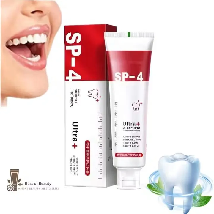 Sp-4%20Brightening%20Toothpaste,%20toothpaste%20for%20cavity%20repair%20Fresh%20Breath,sp4%20rapid%20relief%20toothpaste;%20sensitive%20toothpaste,%20Whitening,%2030%20gm,%20-%20Image%204