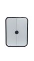 Washroom Straight Cabinet Pure Materials Used For Washroom Accessary Easy To Use Avaiable In Many Color HNH Straight Cabinet For Washroom. 