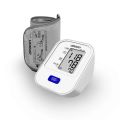 Omron HEM-7120 Premium Upper Arm Automatic Blood Pressure Monitor – Accurate Home BP Machine.