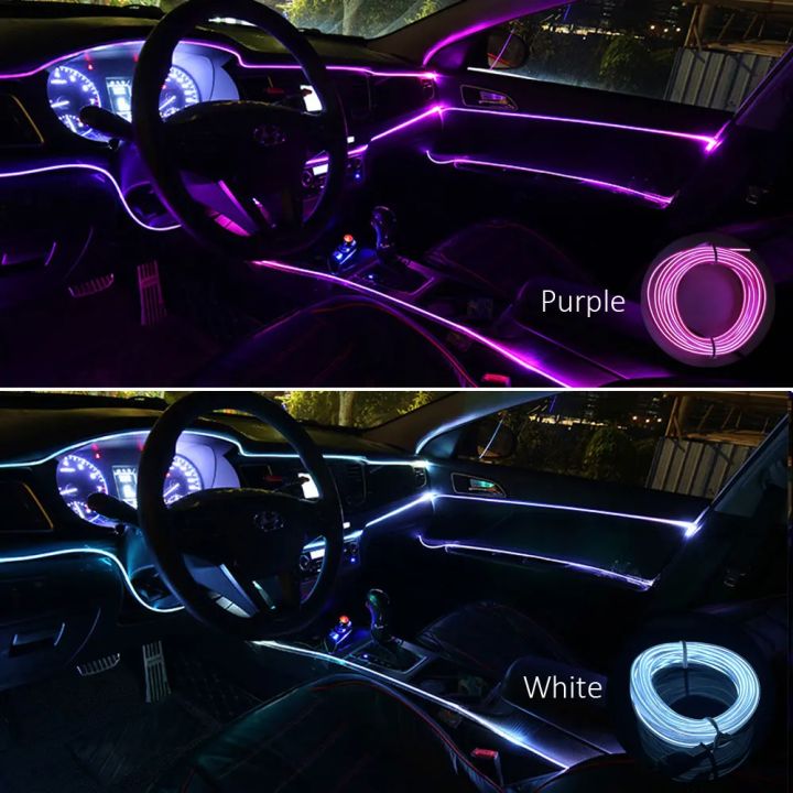 1M%202M%203M%205M%20EL%20Wire%20LED%20Neon%20Light%203V%205V%2012V%20EL%20Rope%20Tube%20LED%20Strip%20with%20Inverter%20for%20Car%20Party%20Bike%20Decor%20Decoration%20Lighting%20-%20Image%206