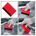 PWS Car Tools Wrap Film Sticker Wrapping Tool Vehicle Vinyl Wrap Window Tint Film Tool Kit Cutter Aid Tool Window Tinting. 
