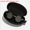 Cycling Glasses 9-level ND2-400 Adjustable Dimming Sunglasses Men Women Sun Glasses Anti UV Polarized Shades ND Filter.