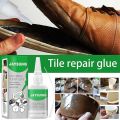 Strong Shoe Glue Waterproof Super Glue ,   High Strength Oily Instant Glue | Waterproof Quickly Strong Repair Glue For Plastic ,  Wood ,  Metal ,  Glass ,  Shoes Etc. By PG Store. 
