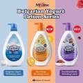 Mistine Bulgarian Yogurt lotion 500ml. 