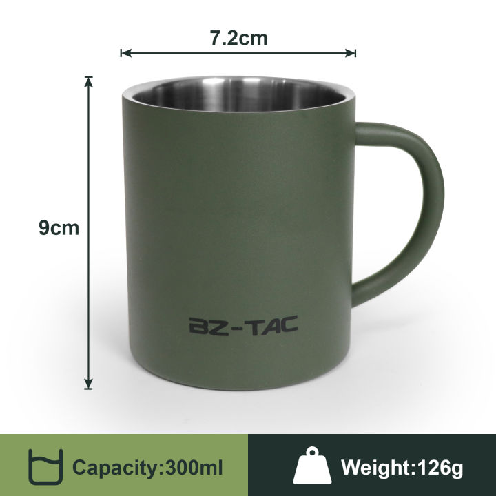 N%20Double%20Wall%20Coffee%20Mug%20Stainless%20Steel%20Matte%20%20Green%20Water%20Mug%20Insulated%20with%20Handle%20for%20Camping%20Picnic%20Outdoors%20300/450ml%20-%20Image%203
