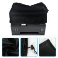 Waterproof Universal Printer Dust Cover - Durable, Water-Resistant, and Easy to Clean Accessory for Home and Office Use. 