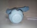 New Plastic Bibcock / Plastic tooti / Plastic Nalka/ with Brass Spindal. 