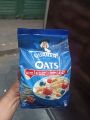 Quaker Rolled Oats Natural Wholegrain COMBO PACK 1kg+1kg. 