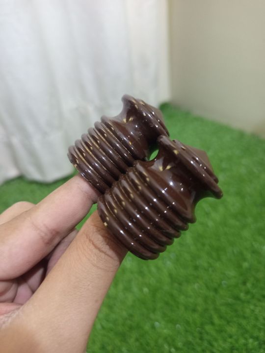 Curtain%20Rod%20End%20Stopper%20Pack%20of%202%20%E2%80%93%20For%201%20Inch%20Curtain%20Pipe%20-%20Image%204