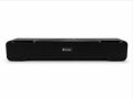 DAMIX Wireless Bluetooth Soundbar Speaker 13W | Bluetooth 5.0 | 2000mAh Battery | TWS Stereo | USB/TF Card/AUX | Built-in Mic. 