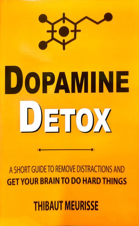 DOPAMINE DETOX