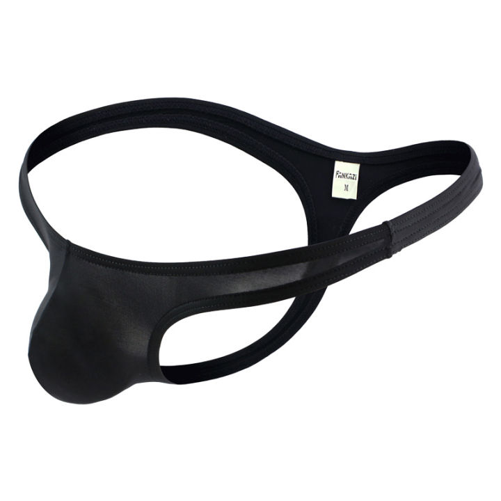 Fashion%20Men's%20Thongs%20and%20G%20Strings%20Low%20Waist%20Panties%20Breathable%20Soft%20Underwear%20-%20Image%204