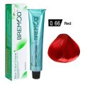Bremod Original Hair Color Chart – Full Shade Guide | Professional Salon Hair Dye Color Swatches All Colors And Developers Available. 