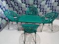 Tree Chair abd Table Set ( 04 + 01). 