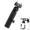 Universal Golf Cart Umbrella Holder Adjustable Golf Trolley Umbrella Stand Clip Buggy Baby Pram Wheelchair Umbrella Bracket.