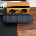Watch Box Organizer For Men or Women，Watch Travel Case Portable Storage Watch Display Holder for Wristwatches and Smart Watches. 