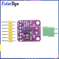 Estardyn Max98357 I2S 3W Class D Amplifier Breakout Interface Dac Decoder Module Filterless Audio Board For Raspberry Pi Esp32. 