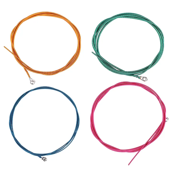 4%20Colorful%20String%20Electric%20Bass%20Strings%20Set%20Guitar%20Strings%20Set%20Light%20Gauge%20.046%20To%20.100%20DIY%20Stainless%20Steel%20Strings%20Set%20-%20Image%206