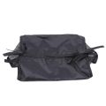 Portable Baby Stroller Basket Newborn Stroller Hanging Basket Infant Stroller Accessories Pram Bottom Basket Organizer Bag. 