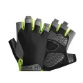 Professional Gym Fitness Breathable Anti-Slip Women Men Half Finger Summer Fishing Cycling Fingerless Gloves Female Bicycle Bike. 