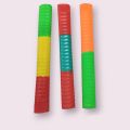 Cricket bat grip for Tape tennis bat,  multi colour,  -1 pcs. 