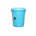 25LTR Buckets Nippon BLACK No.1 Quality Plastic Bucket . 