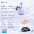 Sy ReMax TWS-19 mini wireless Bluetooth headset stereo gaming headset macaron multicolor. 