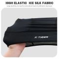 X-TIGER Summer Cycling Cap Waterproof Windproof Sport Running Bike Hat Riding Fishing Men Women Helmet Liner.