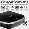 Car Air Purifier PM2.5 Dust Filter Odor Smoke Eliminator Model XJ-002. 