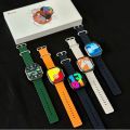 Micro wear W69 Ultra Smart Watch. 