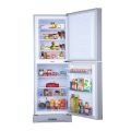 VISION Glass Door Refrigerator RE-150 Liter.
