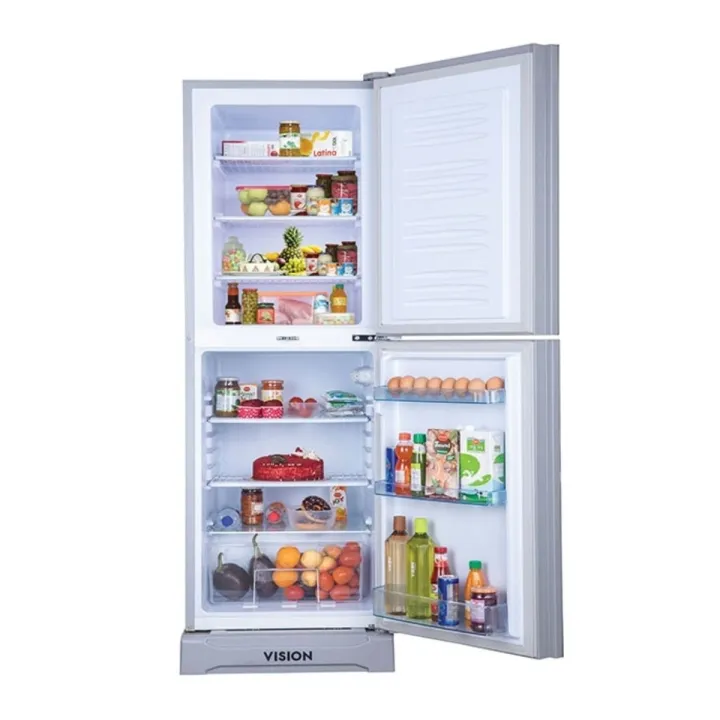 VISION%20Glass%20Door%20Refrigerator%20RE-150%20Liter%20-%20Image%203