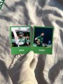 PCT Whole Team Polaroid Pack - PCT Photo Cards. 