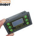 ZK-PP1K Dual Mode Signal Generator ZK-PP2K PWM Motor Speed Controller Regulator 8A 150W Frequency Duty Cycle Adjustable Module. 