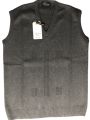 Sleeveless sweaters for men. 