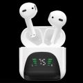 Airpods Beat Box E-2 HI-FI Stereo Sound V5.3 Digital Light Wireless Bluetooth. 