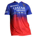 RCB ipl Jersey 2024. 