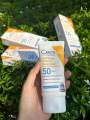 Cerave Hydrating Mineral sunscreen (75ml). 
