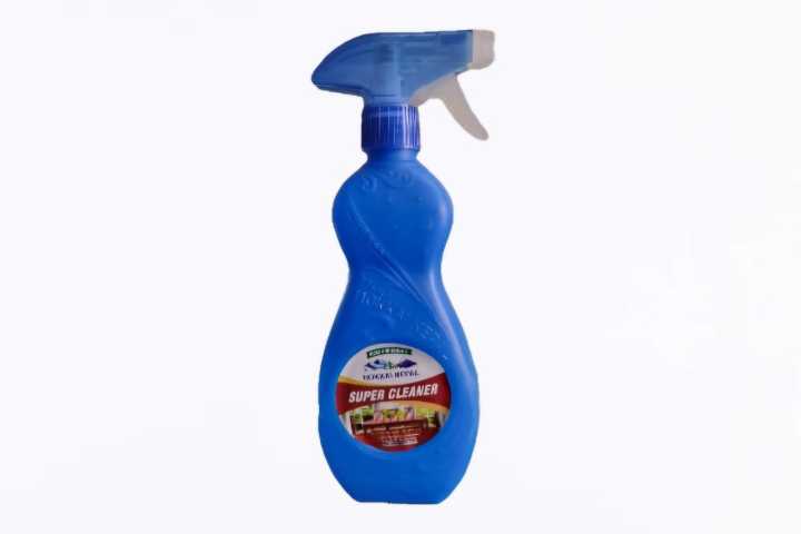 Hokkai Nepal Super Cleaner For Glass And Furniture 500 Ml