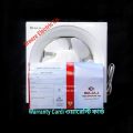 Bajaj 6" inch (150mm) Exhaust Fan, India.. 