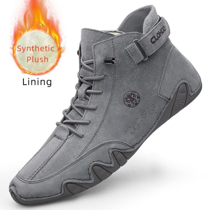 Men's%20Genuine%20Leather%20Shoes%20Ankle%20Boots%202023%20Men%20Sneakers%20Outdoor%20Light%20Lace-Up%20Casual%20Shoes%20Fashion%20Loafers%20Winter%20Warm%20Boots%20-%20Image%207