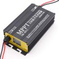 MPPT 600W Solar Boost Charge Controller For 24V 36V 48V 60V 72V Battery Charger Charge Digital Controller. 