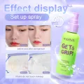 60ml Makeup Spray Face Primer Foundation Base Fixer Fix Hydrate Long Waterproof Foundation Spray Lasting Make Up Lasting T6o3. 