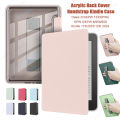 Handle Case For Kindle Paperwhite 12 12th 11th 10th 8th Generation 6 6.8 7 Inch Kindle Paperwhite 6 5 4 3 2 1 Case Pouch Cover. 