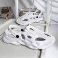 EVA Mens Dragon Shape Crocs Crocodile Printed Crocs & Sandals EVA Clogs. 