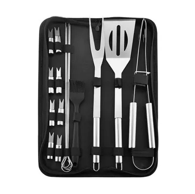 Stainless%20steel%20oven%20set%20barbecue%20combination%20tool%20outdoor%20BBQ%20barbecue%20set%20barbecue%20set%20storage%20portable%20cloth%20bag%20baking%20tool%20-%20Image%208