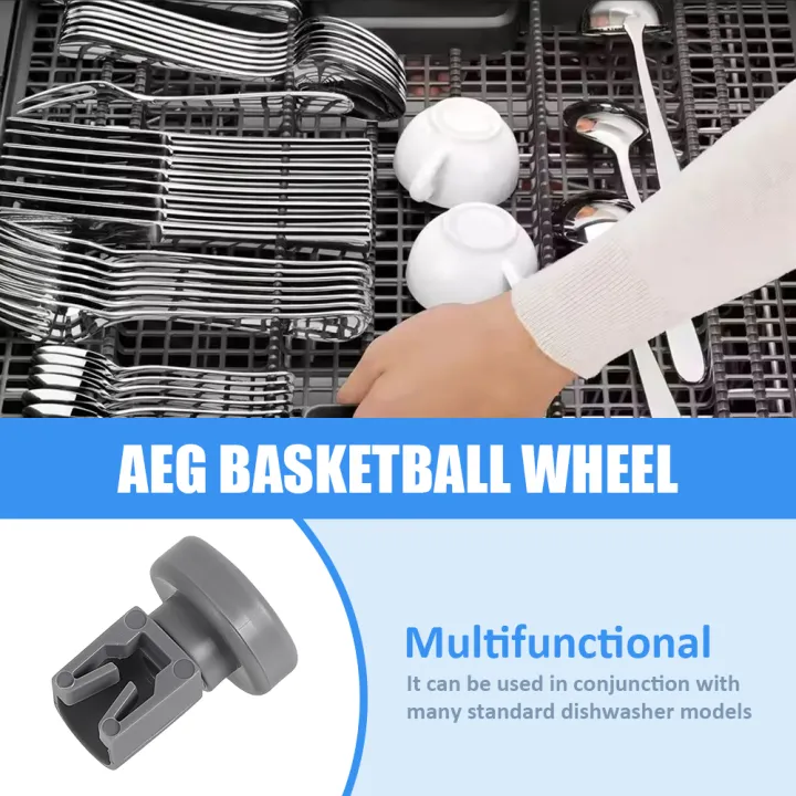8PCS%20Dishwasher%20Top%20Basket%20Wheel%20For%20Aeg%20For%20Electrolux%20For%20Favorit%20For%20Privileg%20For%20Zanussi%20Dish%20Washer%20Upper%20Wheel%20Kits%20-%20Image%204