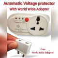 Original Voltage Protector,Automatic High Low Voltage Controller. 