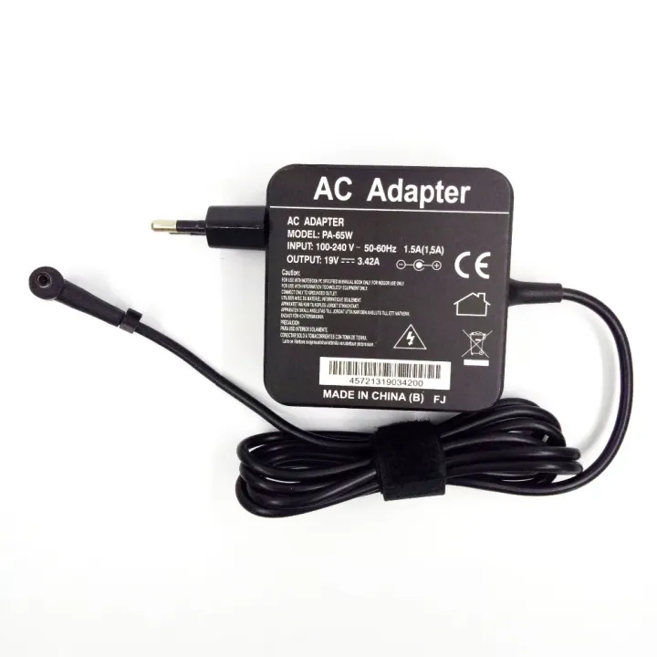 Laptop%20Adapter%2019V%203.42A%2065W%204.5*3.0MM%20Charger%20Laptop%20adapter%20For%20%20X755J%20UX481%20UX481FL%20UX480%20UX480FD%20P553UJ%20PU301LA%20Zenbook%20-%20Image%205